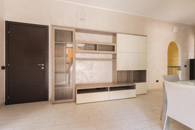Bilocale in Via Martiri N 15, Grignasco — foto 5 di 5