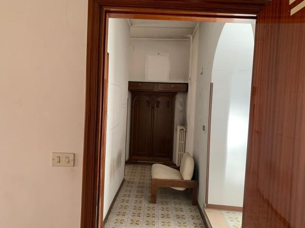 Quadrilocale in Via Carbonelli, Isola del Liri