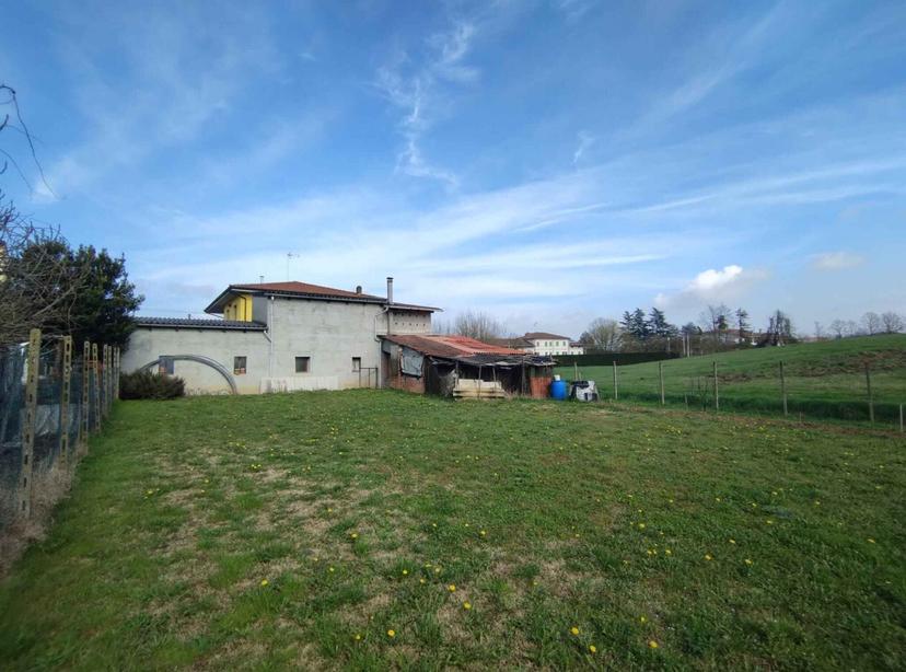 Villa a schiera, Masio — foto 5 di 5