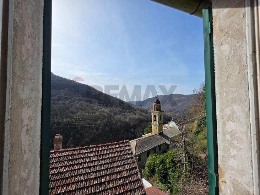 Casa indipendente in Frazione Roccatagliata 118, Neirone — foto 5 di 5