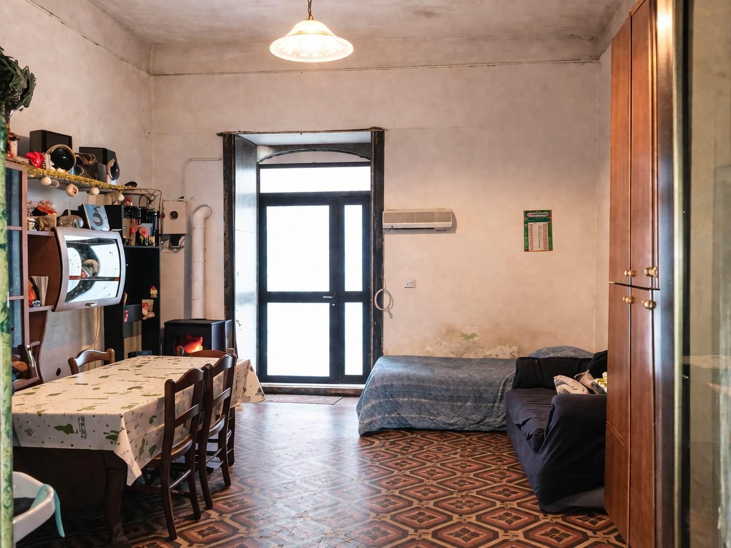 Casa indipendente, Catania