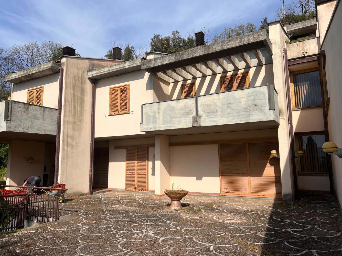 Rustico in Via della Lince, Terni