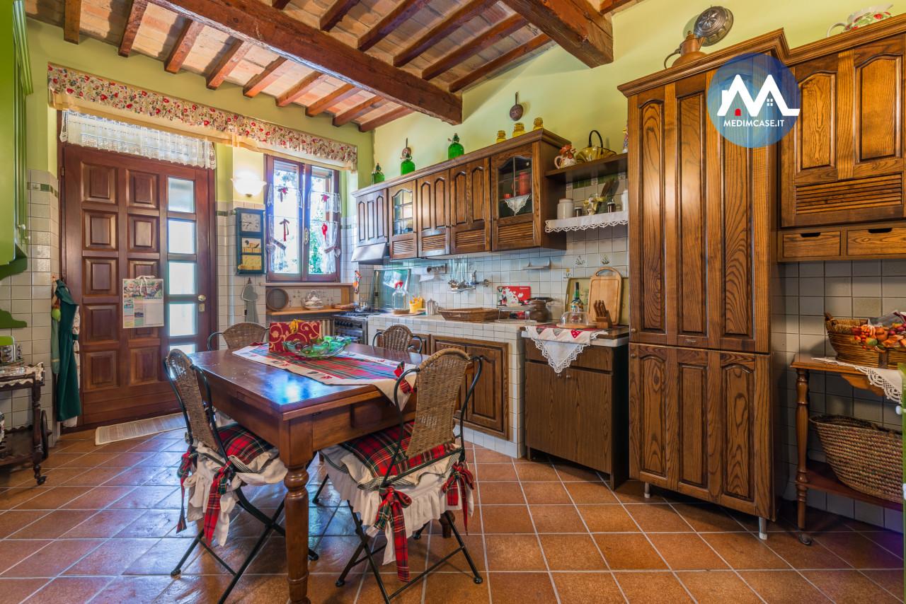 Villa a schiera in Via Calata Duilio, Pesaro