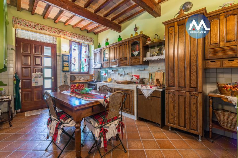 Villa a schiera in Via Calata Duilio, Pesaro