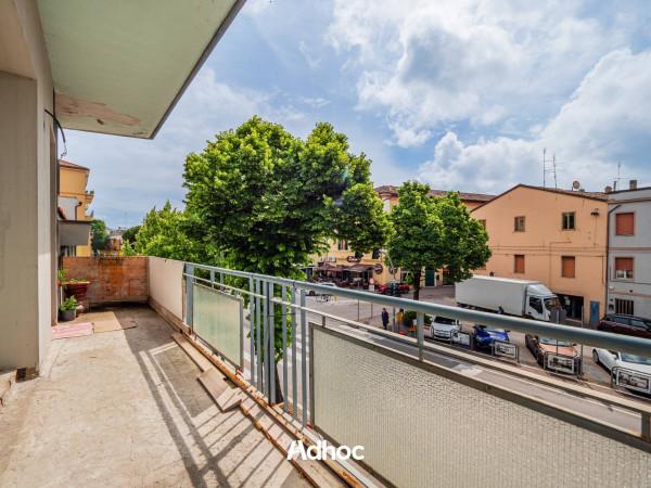 Quadrilocale in Via Carniccia 5, Pesaro