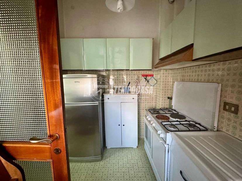 Appartamento in Via Fiodor Dostojewskij, Reggio nell'Emilia — foto 5 di 5