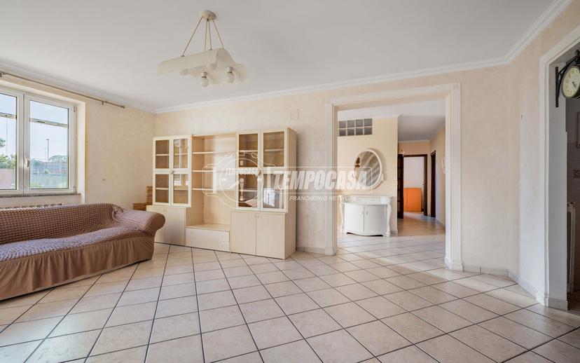 Casa indipendente in Via Valderòa 65, Fiumicino