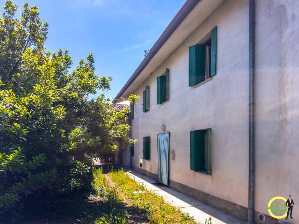 Terratetto unifamiliare in Via Villa Canciani 4, Varmo — foto 4 di 5