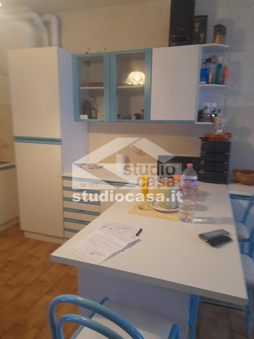 Bilocale in Via Prato, Taleggio — foto 2 di 5