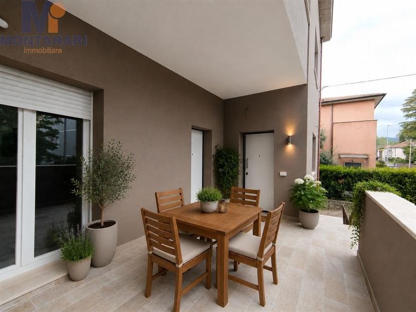 Villa in Via Monte Adamello, Foligno — foto 2 di 5