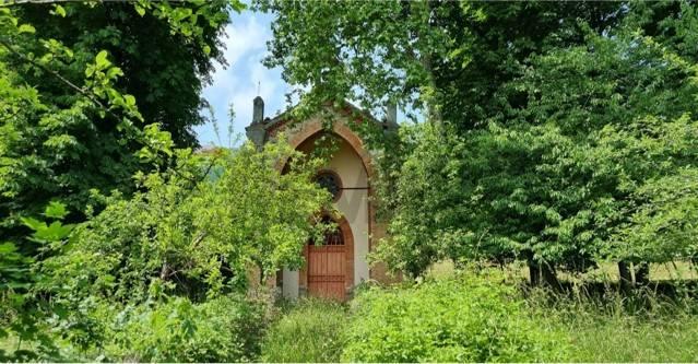 Villa in Località Gorra 16, Bobbio — foto 2 di 5