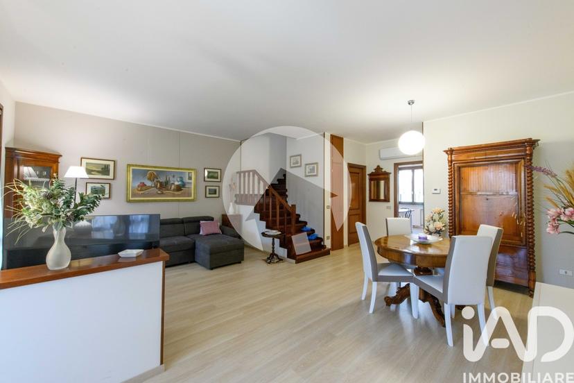 Villa in Via Gian Domenico Romagnosi, Reggio nell'Emilia — foto 5 di 5