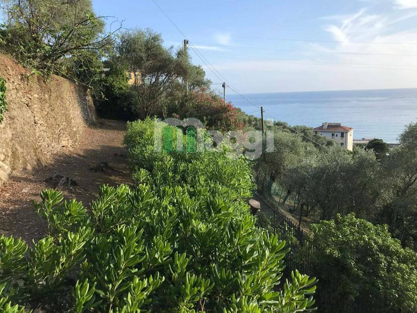 Villa in Via Tigula, Lavagna — foto 4 di 5