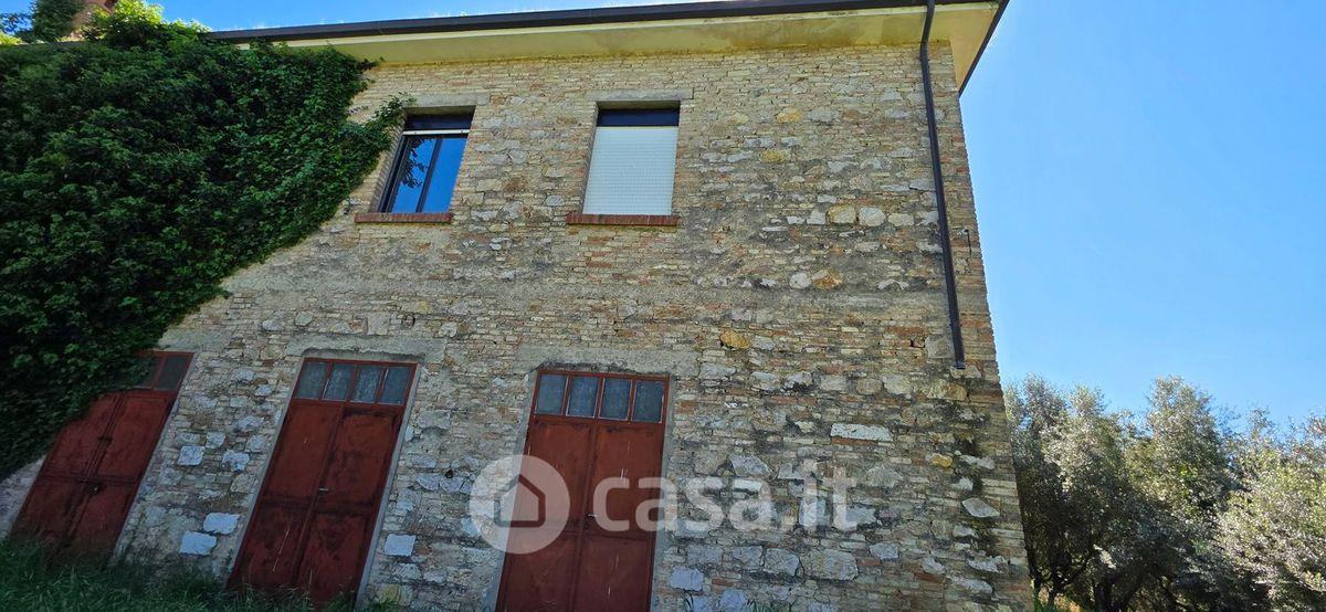 Rustico, Perugia
