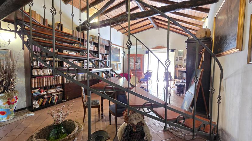 Casa indipendente in Vico Senatore Giuseppe Calcagno 8, Milazzo — foto 3 di 5