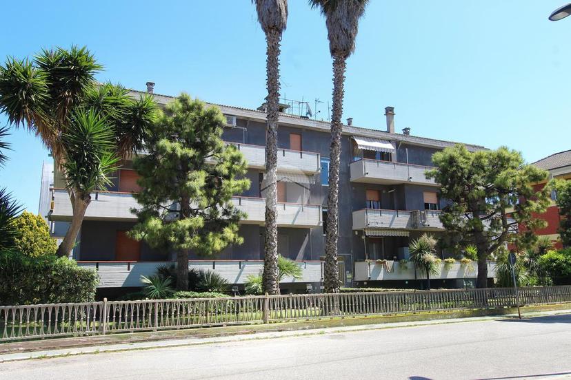 Quadrilocale in Via Bartolomeo Colleoni 53, San Benedetto del Tronto — foto 3 di 5
