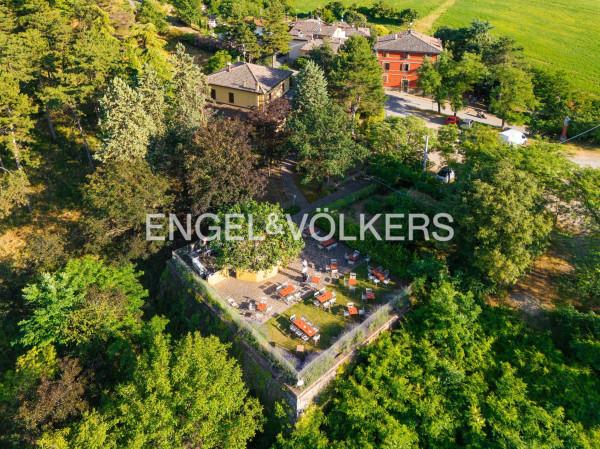 Villa in Via Castel De' Britti, San Lazzaro di Savena — foto 4 di 5