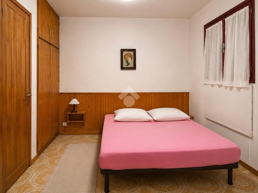 Trilocale in Via Monti Lessini 54, Erbezzo — foto 2 di 4
