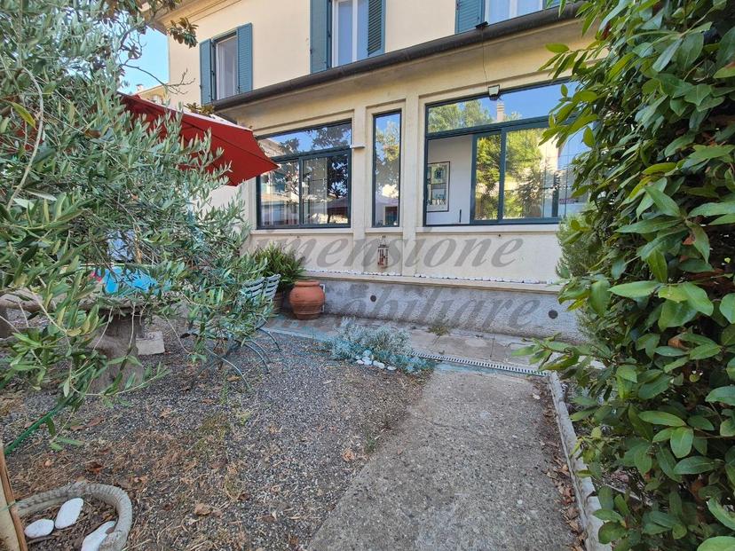 Villa bifamiliare in Via Fratelli Cairoli, Rosignano Marittimo — foto 4 di 5