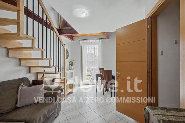 Bilocale in Via Giuseppe Verdi 71, Volpiano