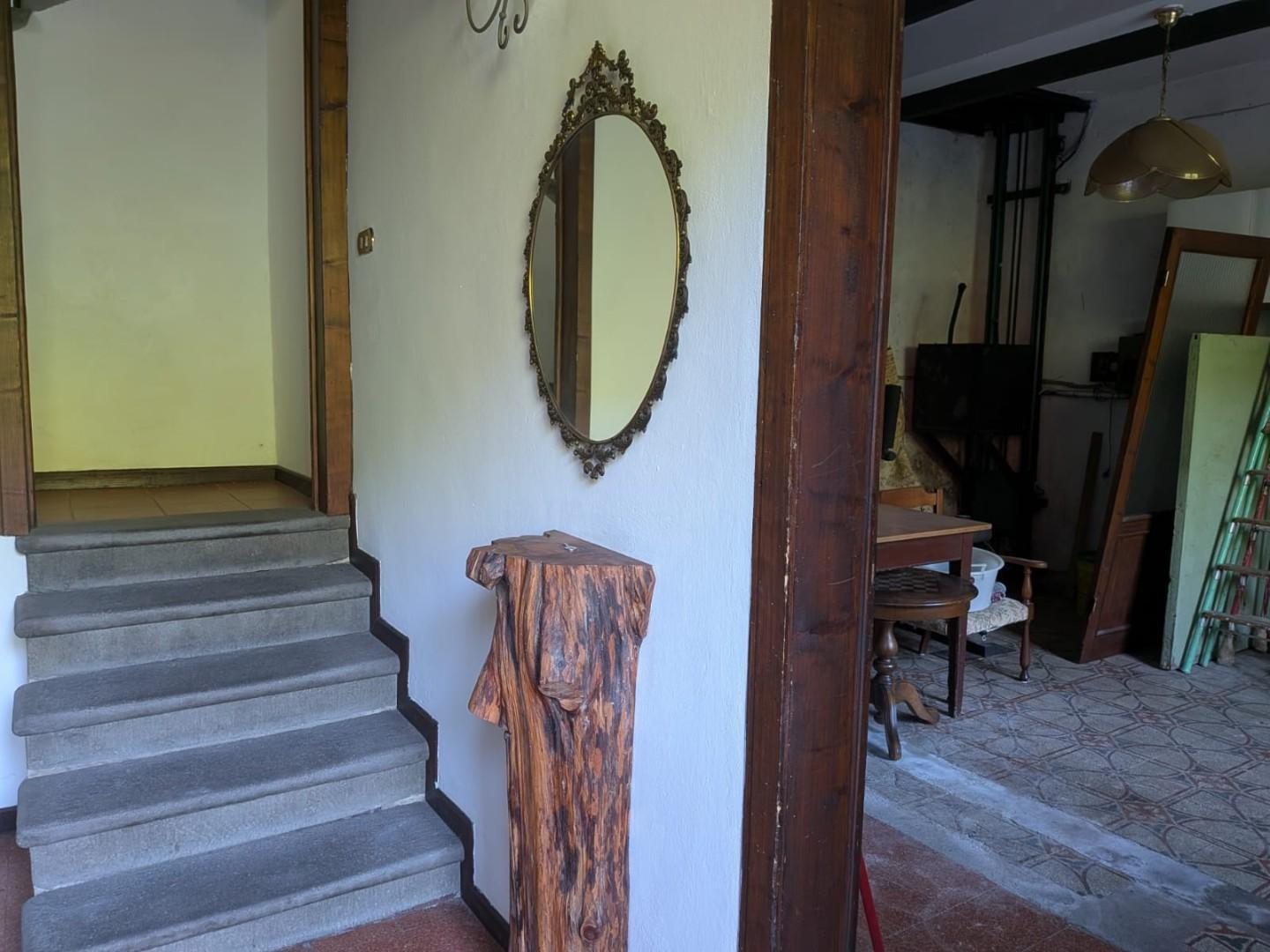 Terratetto, Barga