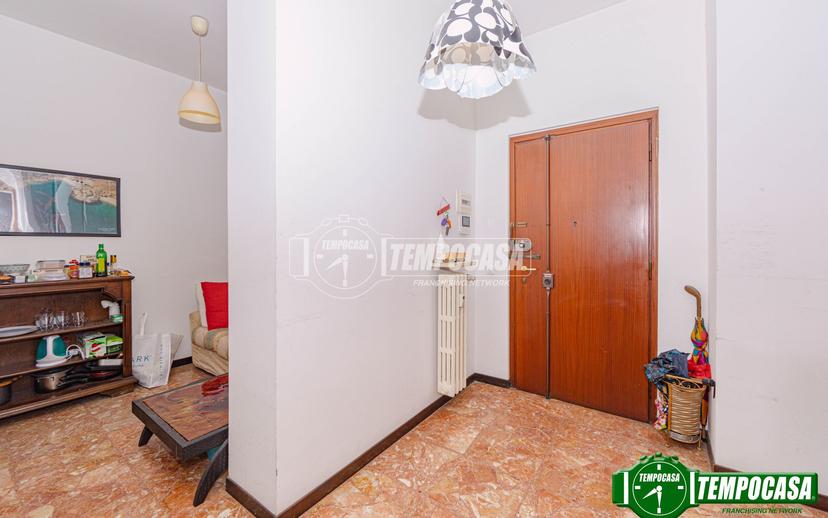 Trilocale in Via Moruzzi, Pavia — foto 3 di 5