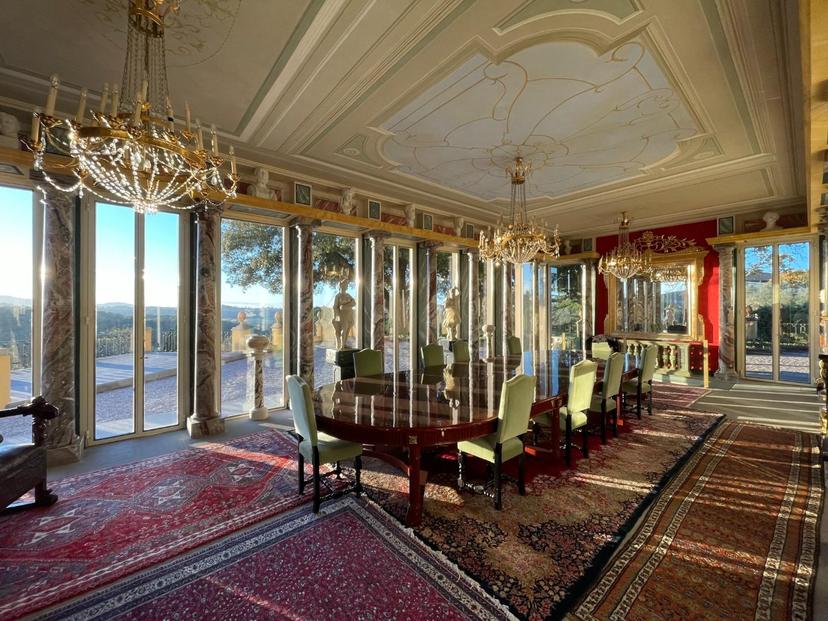 Villa, Casciana Terme Lari — foto 3 di 5