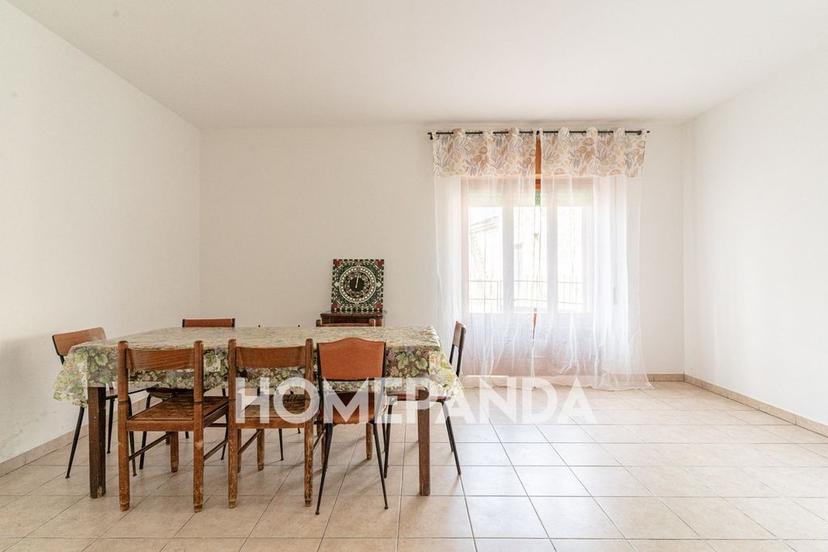 Appartamento in Guardiagrele, Guardiagrele