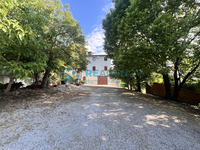 Rustico in Via Marangoni 4, Zermeghedo — foto 4 di 5