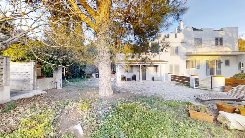 Villa in Contrada Montenegro 63, Brindisi — foto 4 di 5
