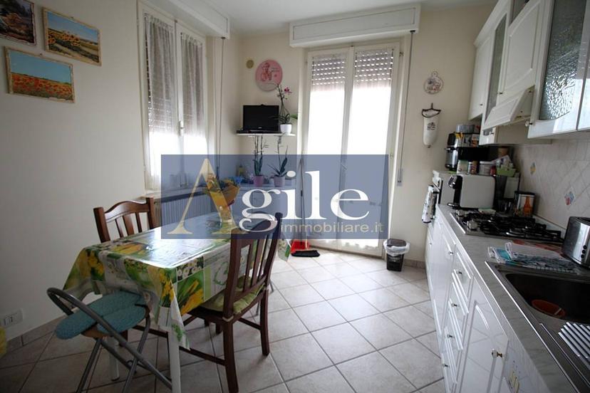 Appartamento in Via dei Fossi, Castel di Lama — foto 5 di 5