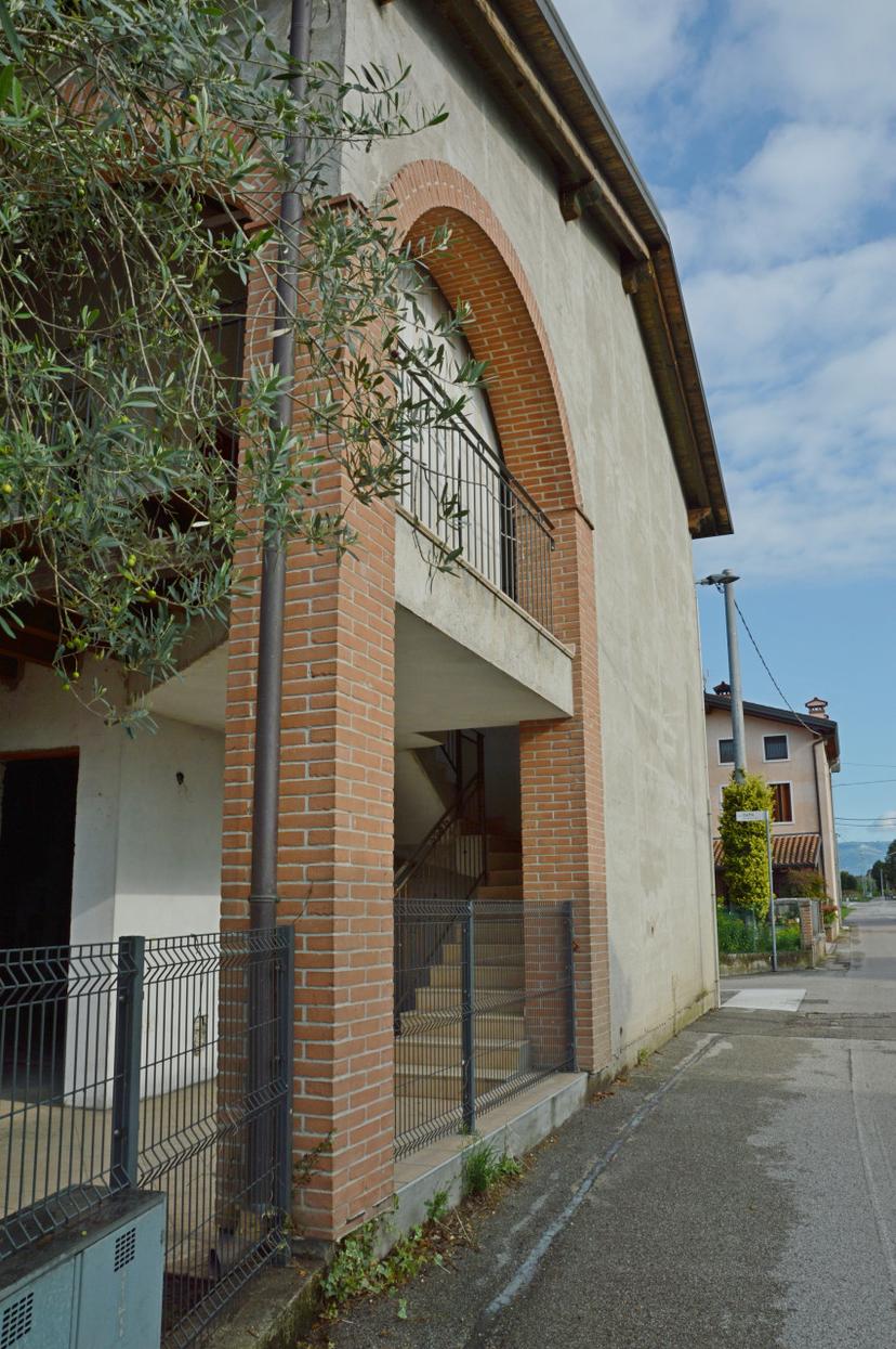 Villa in Via Caffo, Bressanvido — foto 2 di 5