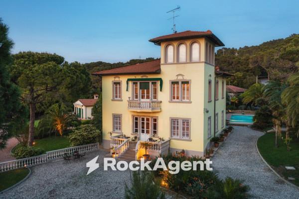 Villa in Via del Vaiolo 11, Rosignano Marittimo — foto 3 di 5