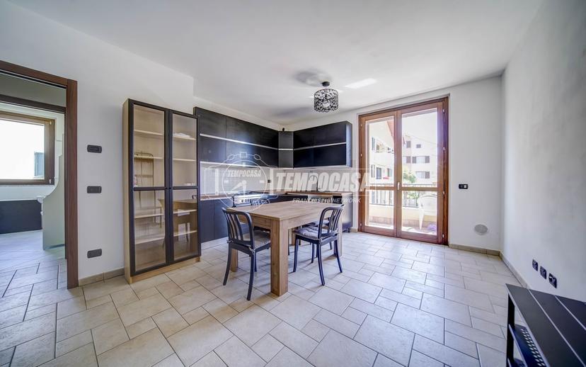 Quadrilocale in Via Lucio Quassoli, Samarate — foto 2 di 5