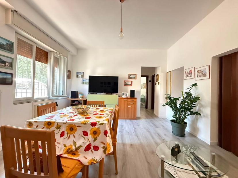 Bilocale in Via da Vinci  3, Corte Franca