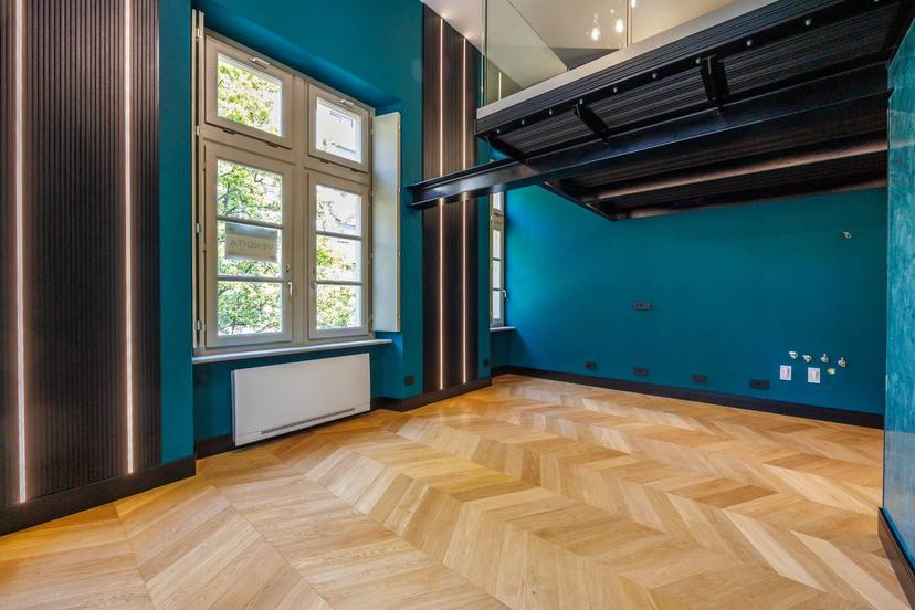 Loft in Corso Raffaello, Torino — foto 2 di 5