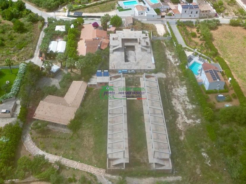 Villa in Contrada Fraginesi, Castellammare del Golfo — foto 5 di 5