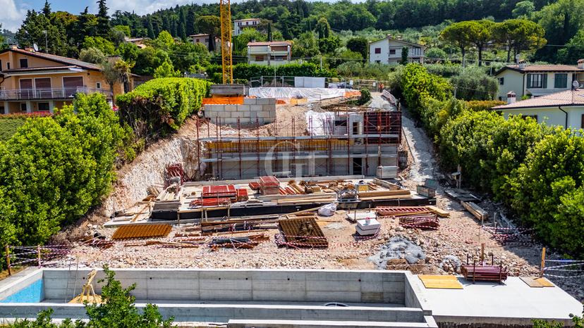 Quadrilocale, Torri del Benaco — foto 3 di 5