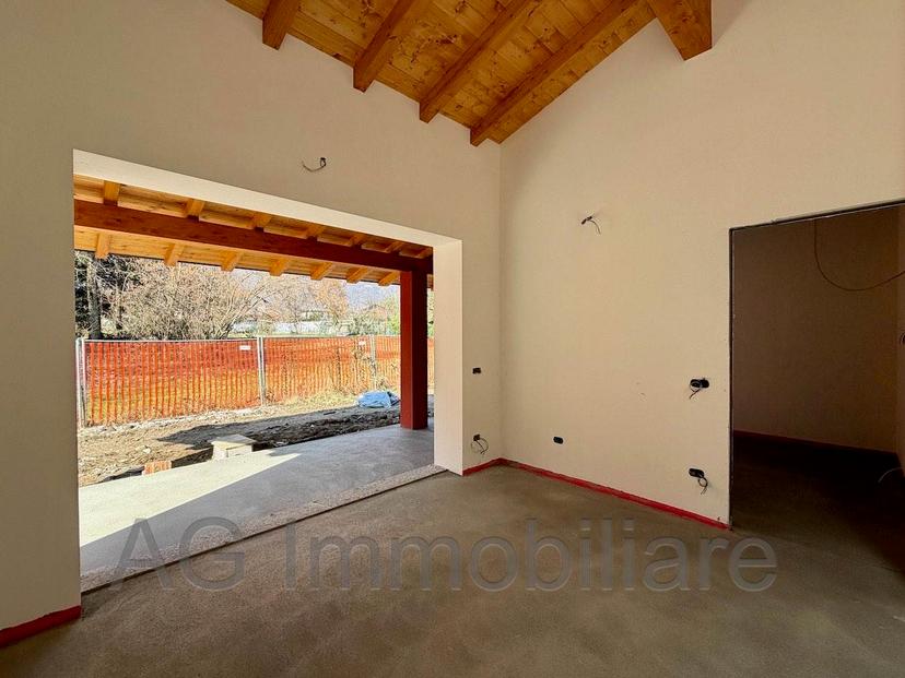 Villa a schiera in Via Nuova, Gravellona Toce — foto 2 di 5