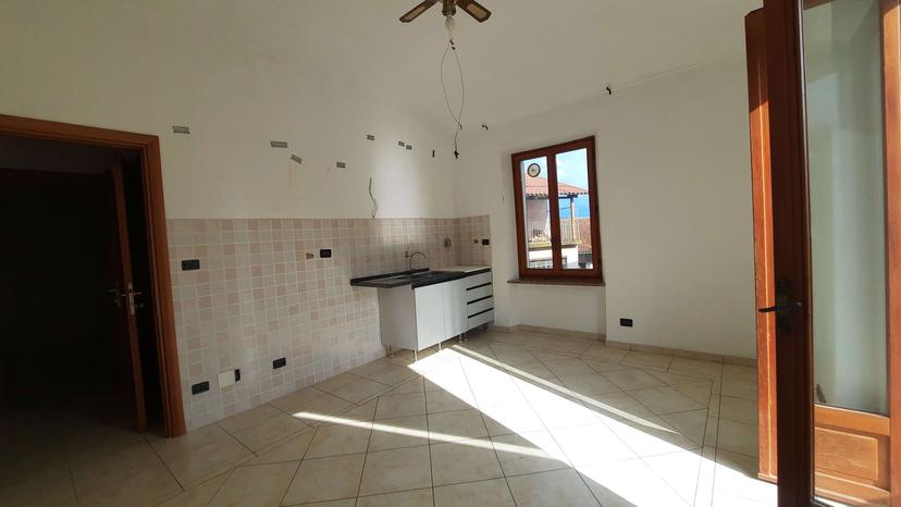 Bilocale in Via Vanchiglia 17, Rocca Canavese — foto 3 di 5