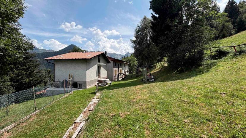 Casa indipendente in Castello, Gerola Alta — foto 3 di 5