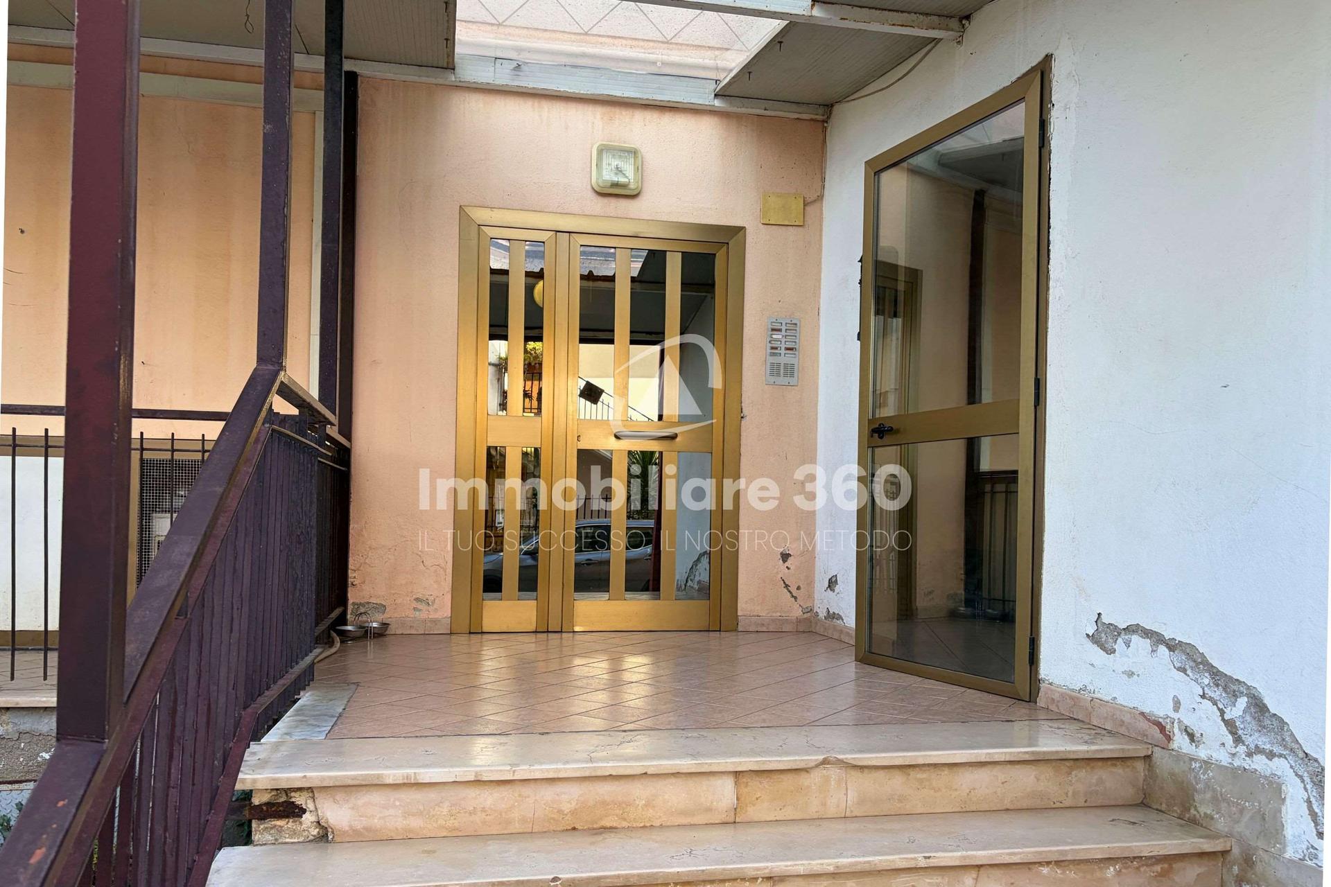 Appartamento in Via Bellavista 10, Dipignano