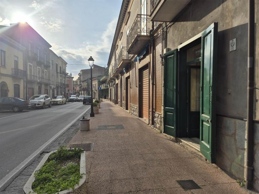 Bilocale in Via Tenente Bruno Lombardi, Castel San Giorgio — foto 2 di 5
