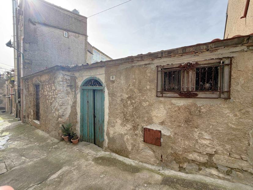 Casa indipendente, Bisacquino — foto 2 di 5