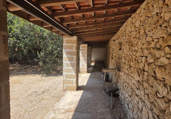 Villa in Strada Vicinale Colline, Alezio — foto 4 di 5