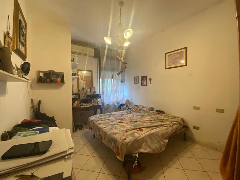 Trilocale in Via Marconi, Mozzecane — foto 2 di 5
