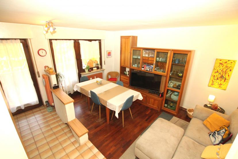 Quadrilocale in Rione GöLler - GöLlersiedlung, Bronzolo — foto 2 di 5