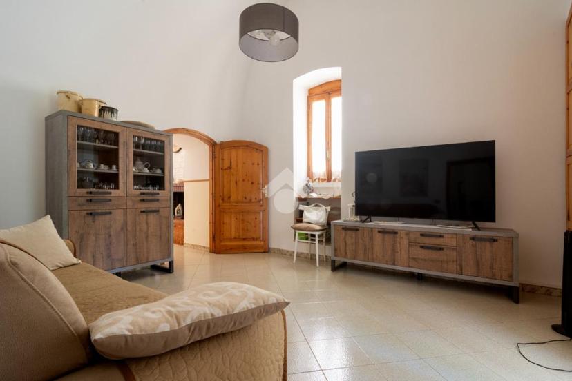 Casa indipendente in Vico Secondo Via Bari 16, Conversano — foto 4 di 5