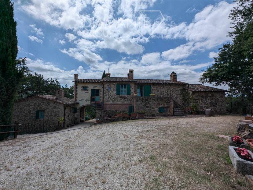 Trilocale, Città della Pieve — foto 3 di 5