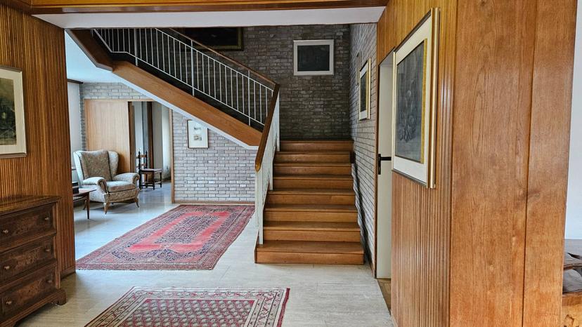 Villa in Via Vittorio Veneto 10, Fano — foto 5 di 5